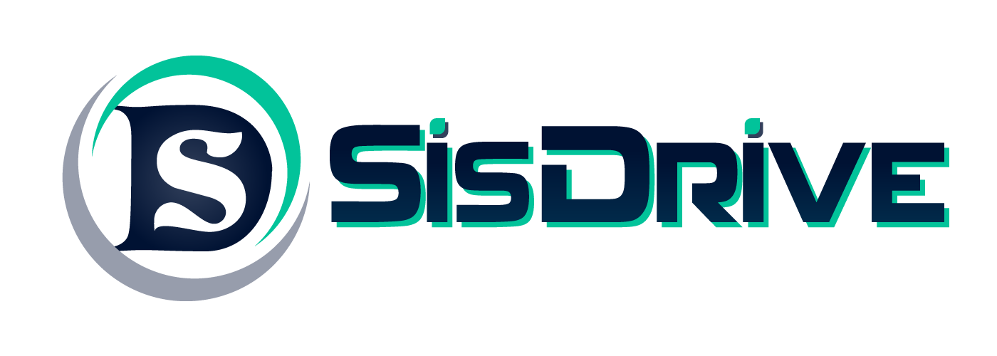 Logo SisDrive